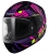 LS2 Rapid 2 Athena Siyah-Mor