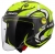 LS2 Funny 2 Glup Neon Sarı Çocuk
