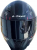 LS2 Rapid 2 Clawn Full Face Şeffaf Siyah Vizörlü