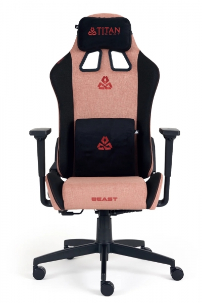 Titanseat Beast Oyuncu Koltuğu