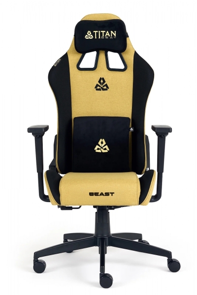 Titanseat Beast Oyuncu Koltuğu