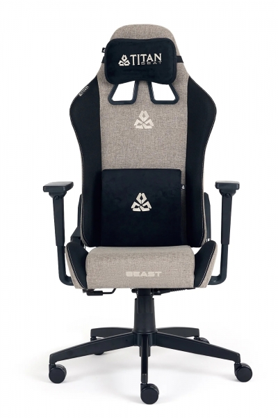 Titanseat Beast Oyuncu Koltuğu