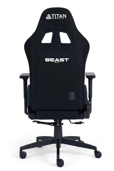 Titanseat Beast Oyuncu Koltuğu