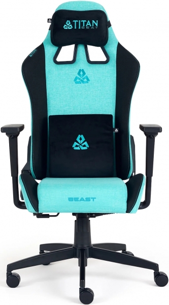 Titanseat Beast Oyuncu Koltuğu