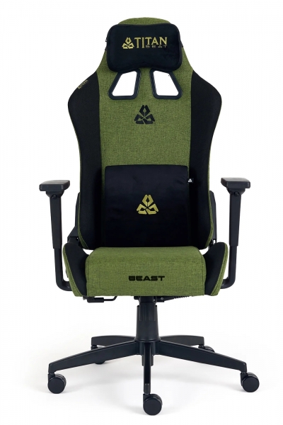 Titanseat Beast Oyuncu Koltuğu