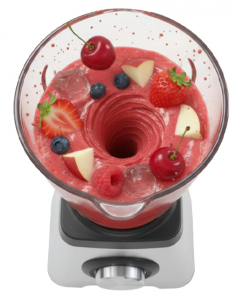 Sinbo SHB-7519 Blender