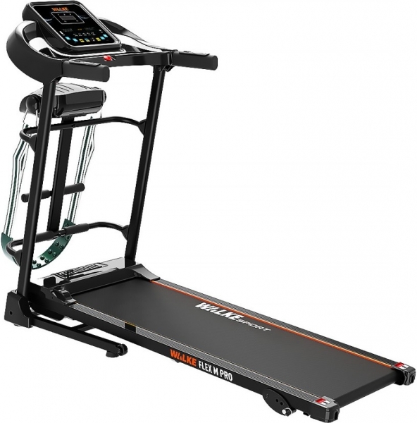Walke Flex M Pro Koşu Bandı