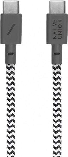 Native Union Belt Cable USB-C to USB-C Şarj Kablosu