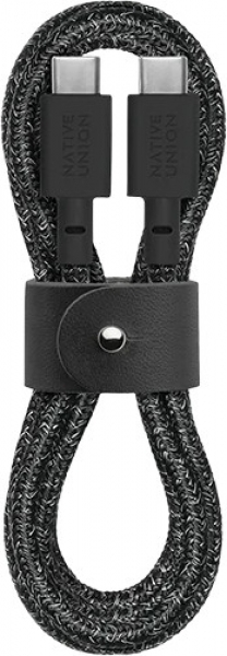 Native Union Belt Cable USB-C to USB-C Şarj Kablosu