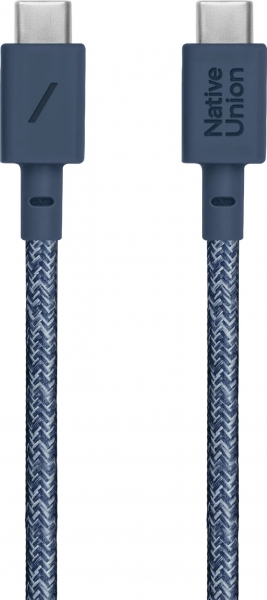 Native Union Belt Cable USB-C to USB-C Şarj Kablosu