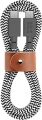 Native Union Belt Cable USB-C to USB-C resim