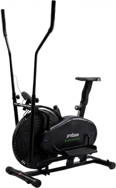 Proforce Blackway Eliptik Bisiklet