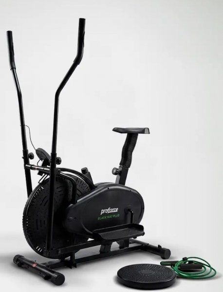 Proforce Blackway Eliptik Bisiklet