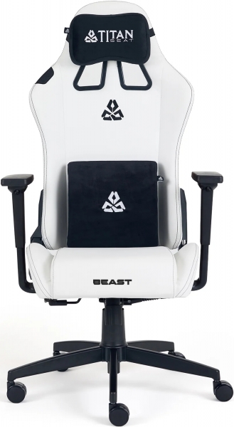 Titanseat Beast Deri Oyuncu Koltuğu