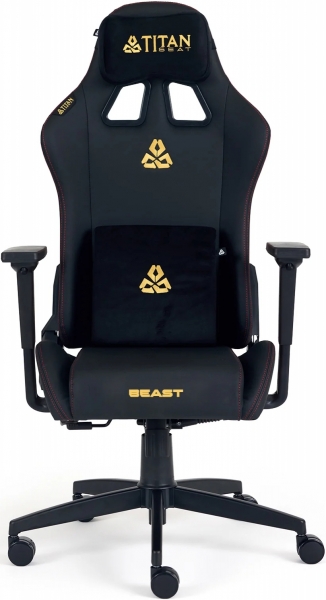 Titanseat Beast Deri Oyuncu Koltuğu