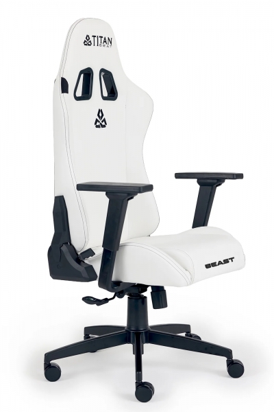 Titanseat Beast Deri Oyuncu Koltuğu