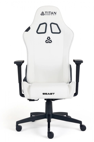 Titanseat Beast Deri Oyuncu Koltuğu