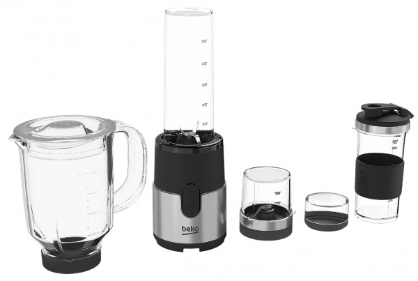 Beko KB 8408 Vitaminist 5in1 Blender