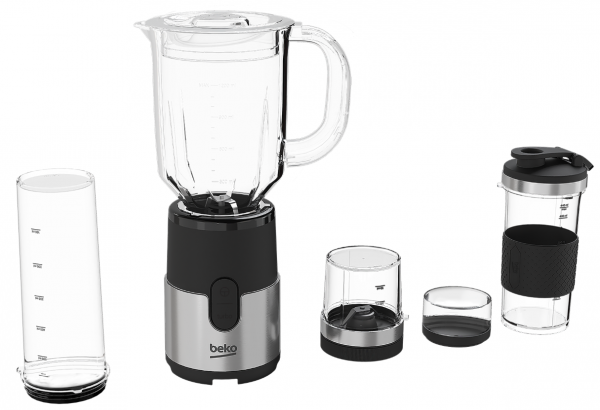 Beko KB 8408 Vitaminist 5in1 Blender