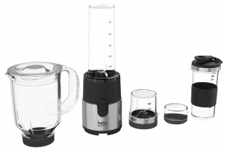 Beko KB 8408 Vitaminist 5in1 Blender