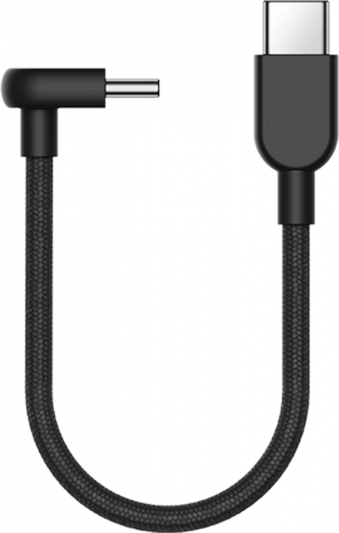 Xiaomi 3A Braided USB-C to USB-C 60W Şarj Kablosu