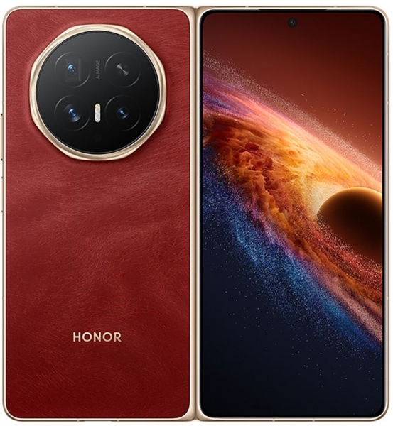 Honor Magic V6