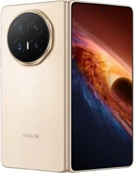 Honor Magic V6