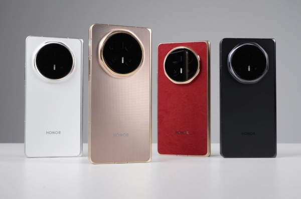 Honor Magic V6