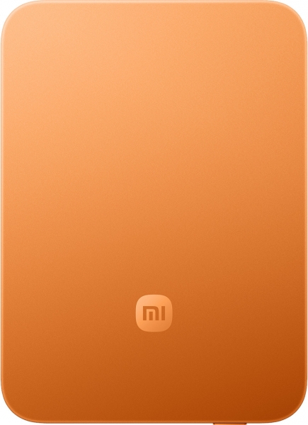 Xiaomi UltraThin Magnetic 15W 5000 mAh Powerbank