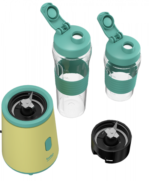 Beko KB 5534 T Blender