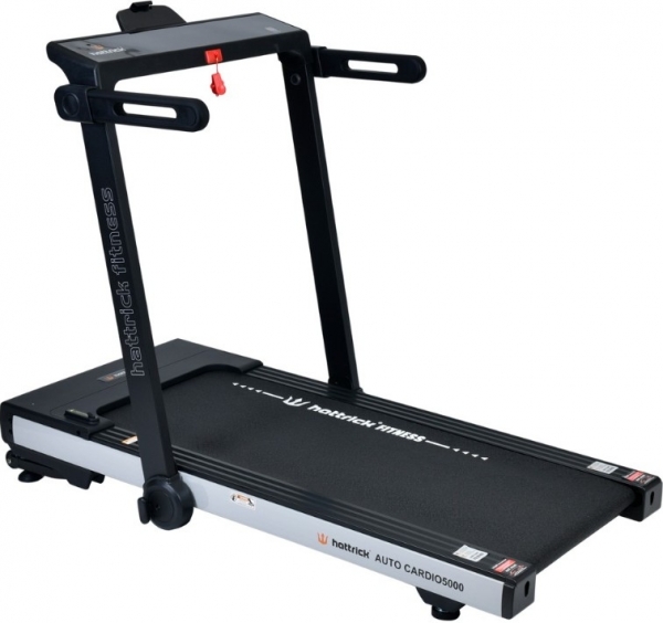 Hattrick Auto Cardio 5000 Koşu Bandı