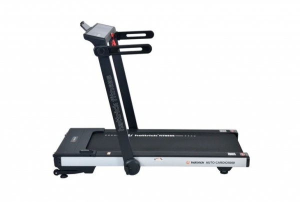 Hattrick Auto Cardio 5000 Koşu Bandı
