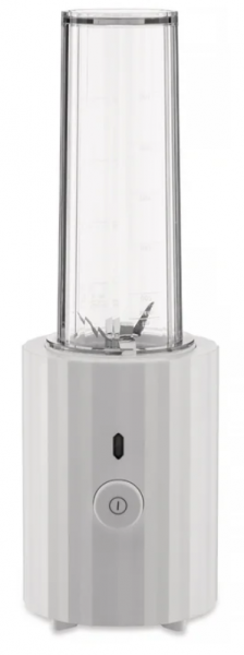 Alessi Plisse MDL17 Blender