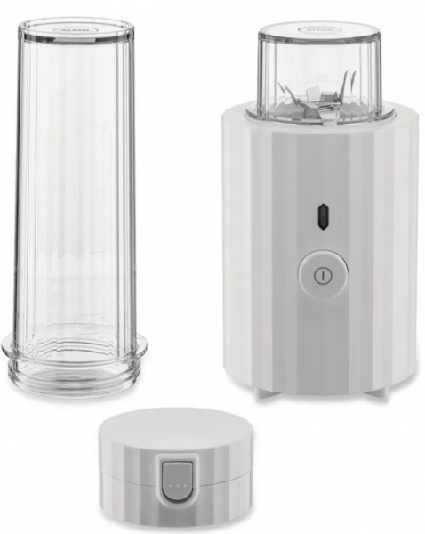 Alessi Plisse MDL17 Blender