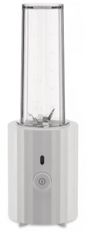 Alessi Plisse MDL17 Blender