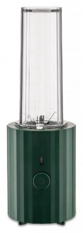 Alessi Plisse MDL17 Blender