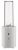 Alessi Plisse MDL17 Blender