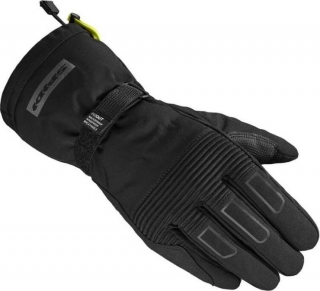 Spidi Wintertourer H2OUT SİYAH Motosiklet Eldiveni