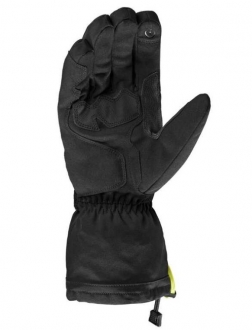 Spidi Wintertourer H2OUT SİYAH Motosiklet Eldiveni