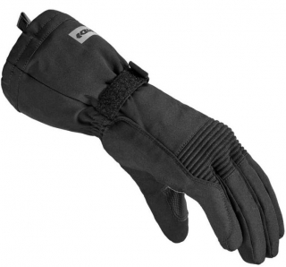 Spidi Wintertourer-KP H2OUT SİYAH Motosiklet Eldiveni