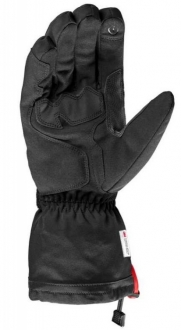 Spidi Wintertourer-KP H2OUT SİYAH Motosiklet Eldiveni