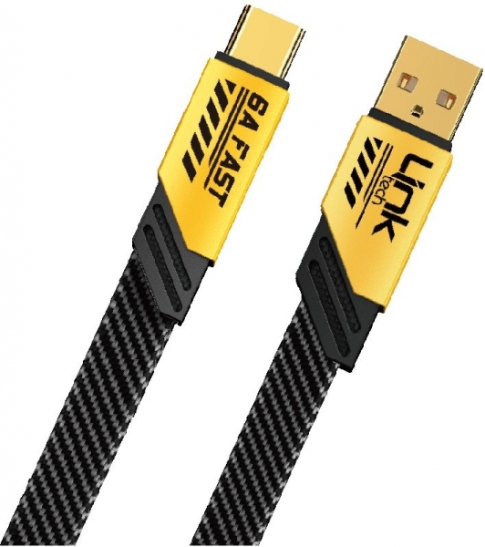 LinkTech K470 Şarj Kablosu