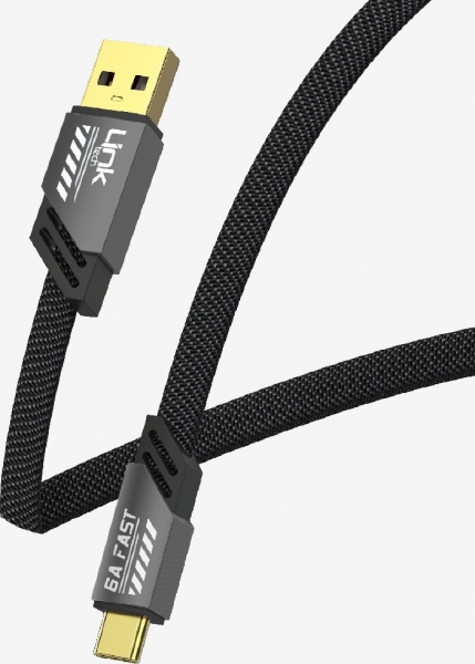 LinkTech K470 Şarj Kablosu