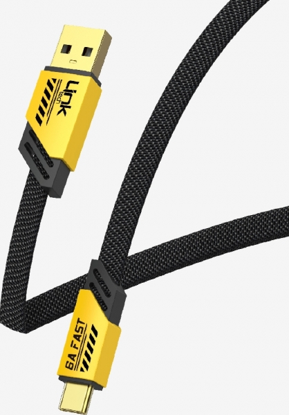 LinkTech K470 Şarj Kablosu