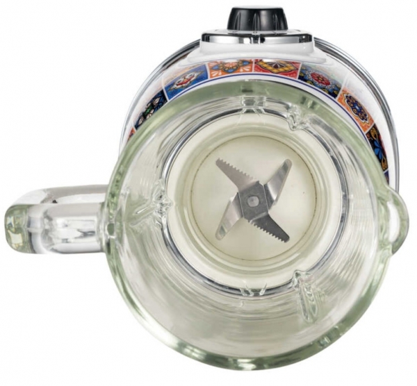 Ariete Positano 0583 Blender