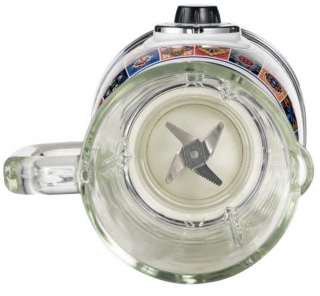 Ariete Positano 0583 Blender