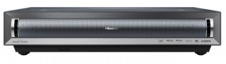 Hisense PX3-PRO Projeksiyon