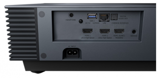 Hisense PX3-PRO Projeksiyon