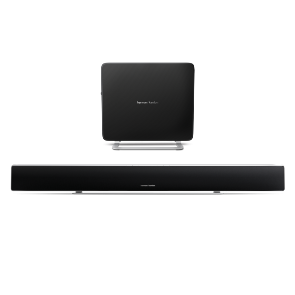 Harman Kardon Sabre SB 35 Soundbar