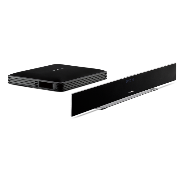Harman Kardon Sabre SB 35 Soundbar